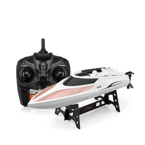 High speed rc boat