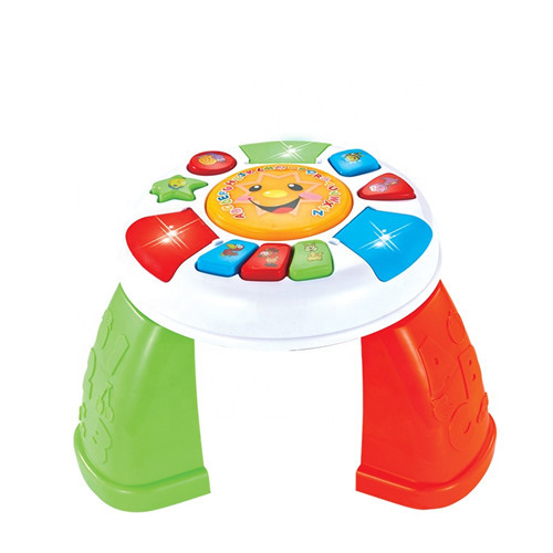 Baby early learning table toy