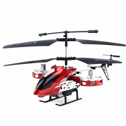 Infrared Durable King Avatar Helicopter