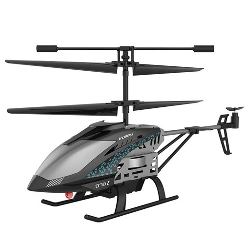 2.4G 3.5CH Aluminum Alloy RC Helicopter