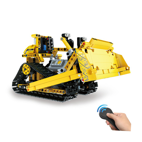 Mould King 13015 RC Building Block