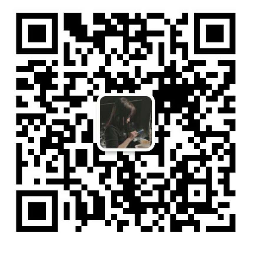 the qr code