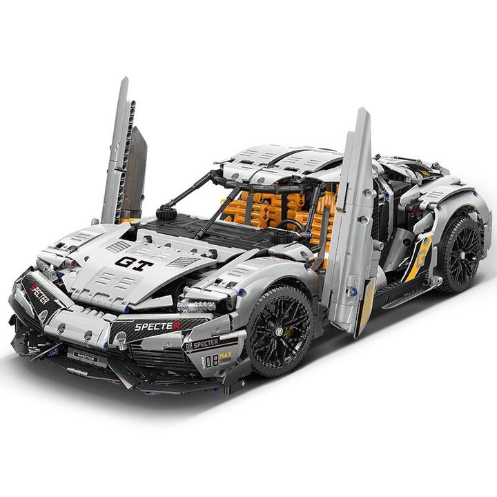 MOYU 88012 Koenigsegg Gemare (3508PCS)