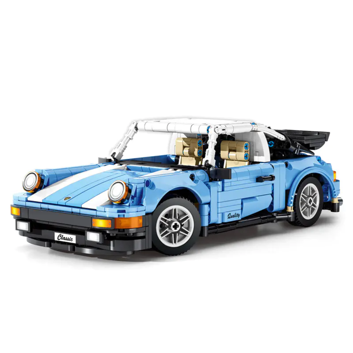 SY 8505 Porsche 911 1:14 (967PCS)