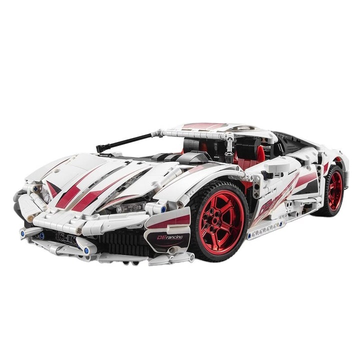 CADA C61018W LP610 Lambo (1696PCS)