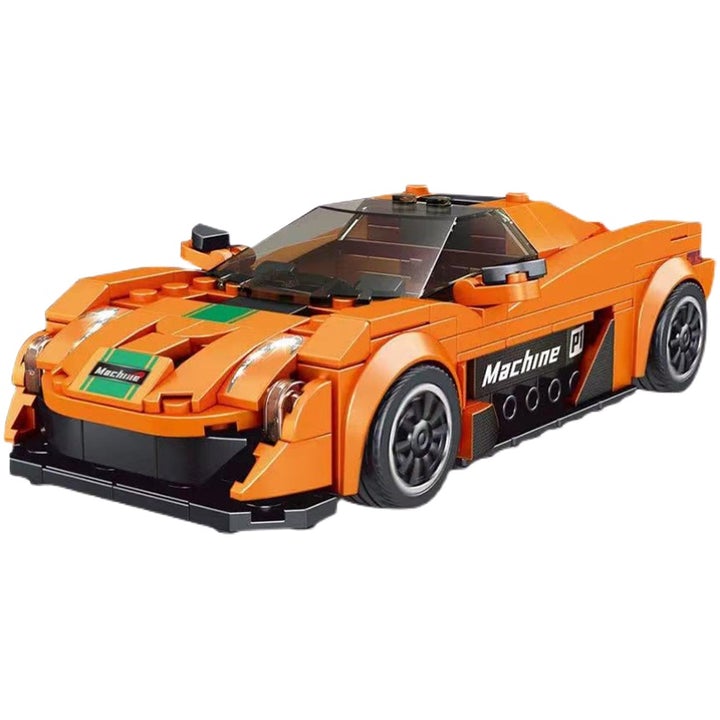 Mould King 27004 McLaren P1 (306PCS)