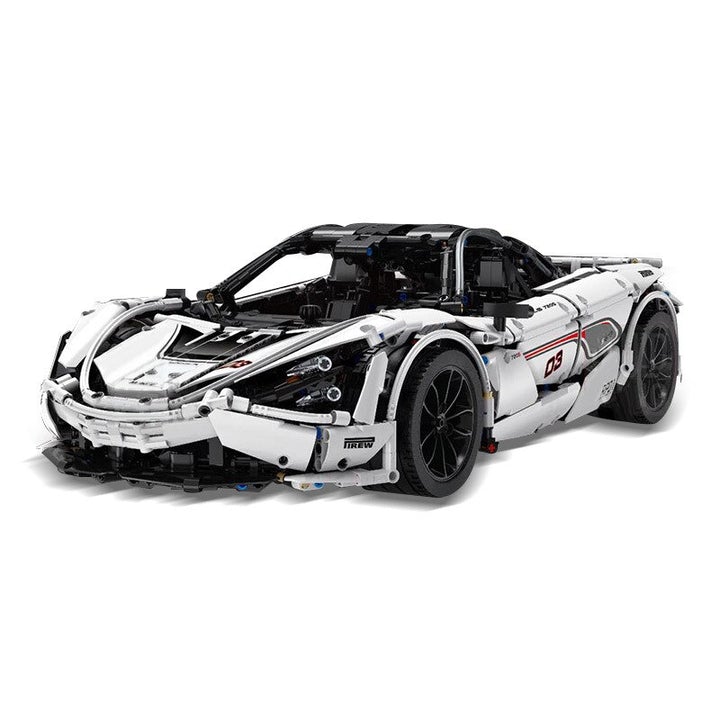 Mould King 13145 1:8 McLaren 720S (3180PCS)