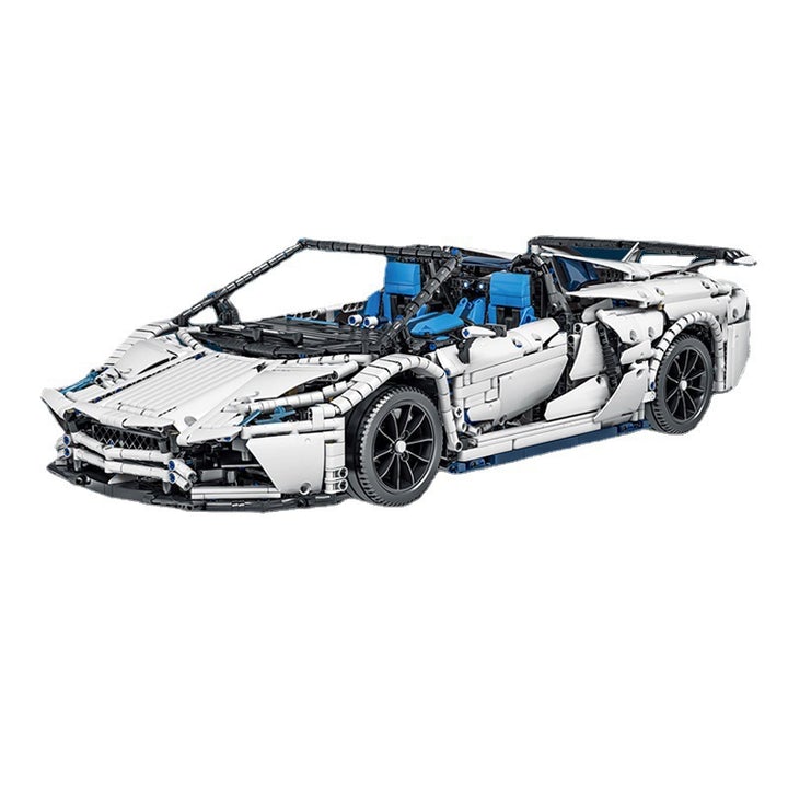 FEI FAN F10002 1:8 Lambo SVJ Roadster(4038PCS)