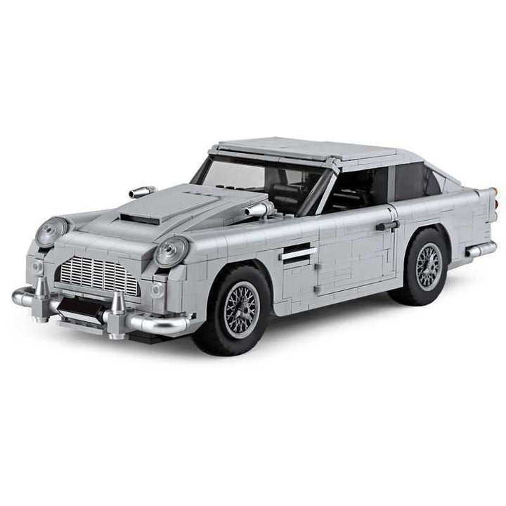 KING X19047 Aston Martin DB5(1450PCS)