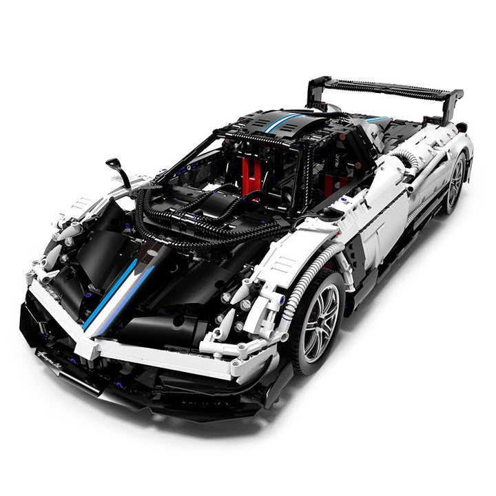 RASTAR 97900 1:8 Pagani Huayra BC Roadster(2896PCS)