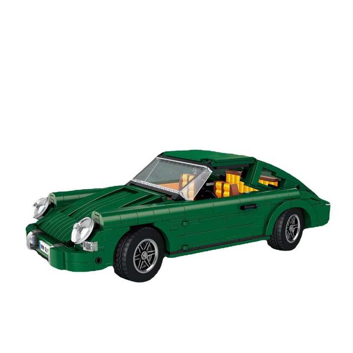 KIYUI 10001 Porsche 911(900PCS)